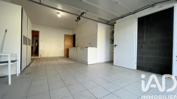 Maison à vendre 7 pièces 148 m² Limoges