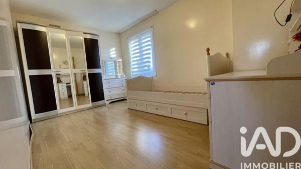 Maison à vendre 7 pièces 148 m² Limoges