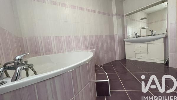 Maison à vendre 7 pièces 148 m² Limoges