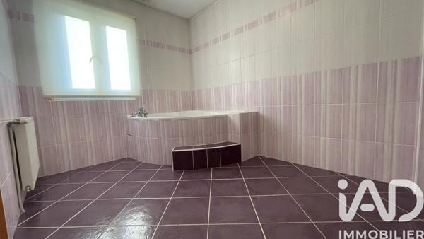 Maison à vendre 7 pièces 148 m² Limoges