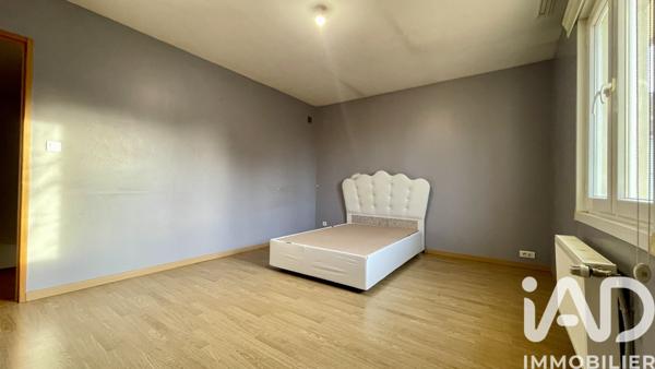 Maison à vendre 7 pièces 148 m² Limoges