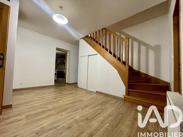 Maison à vendre 7 pièces 148 m² Limoges
