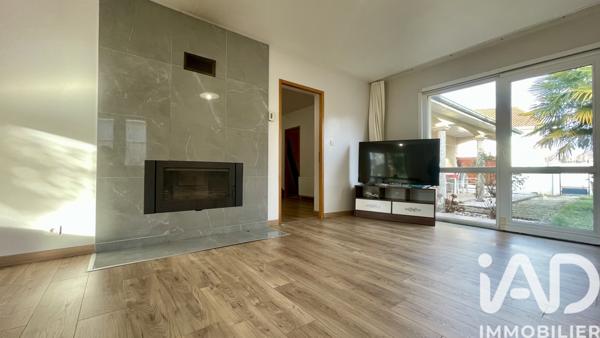 Maison à vendre 7 pièces 148 m² Limoges