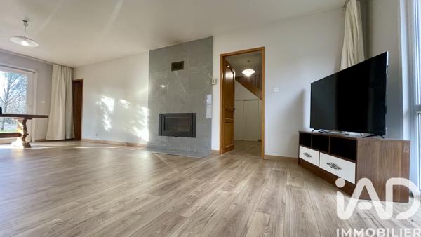Maison à vendre 7 pièces 148 m² Limoges