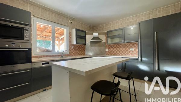 Maison à vendre 7 pièces 148 m² Limoges