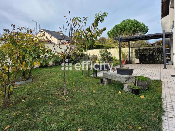 Maison 8 pièces - 175 m²