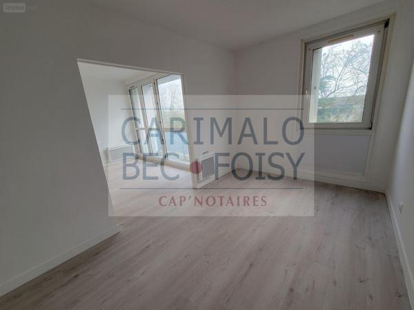 Appartement rénové à vendre à Châteaudun dans l'Eure-et-Loir (28200), ref : RC/968