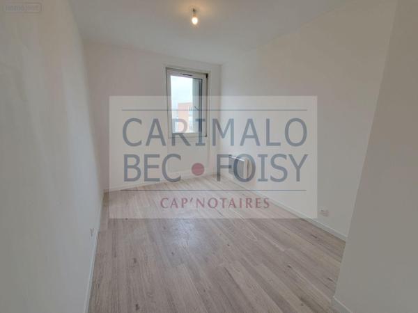 Appartement rénové à vendre à Châteaudun dans l'Eure-et-Loir (28200), ref : RC/968