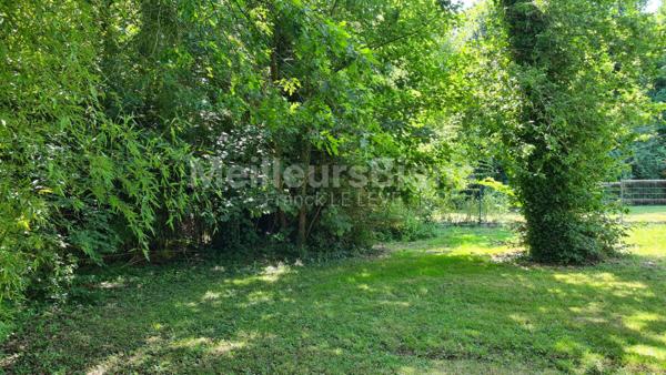 Bâtiment en pierre à rénover avec extension à créer
