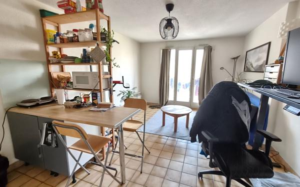 Appartement à vendre    1 pièce • 29,45 m2 Grenoble