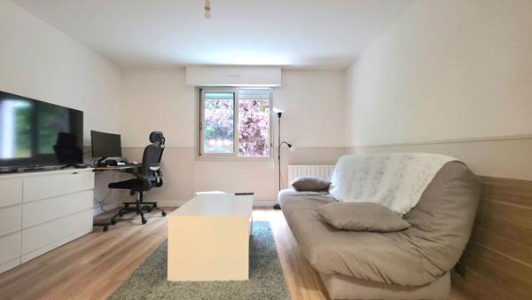 Appartement 1 pièce 24 m2