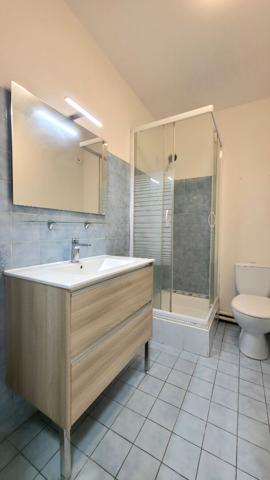 Appartement 1 pièce 24 m2
