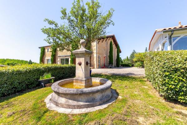 Vente Maison de luxe Bordeaux 10 Pièces 550 m²