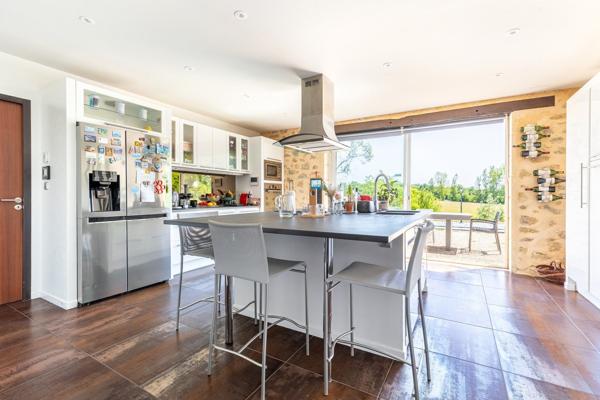 Vente Maison de luxe Bordeaux 10 Pièces 550 m²