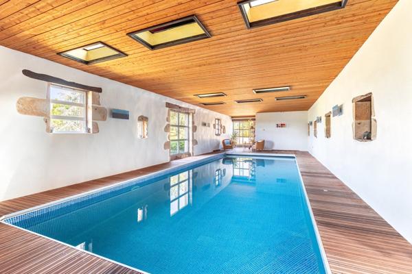 Vente Maison de luxe Bordeaux 10 Pièces 550 m²