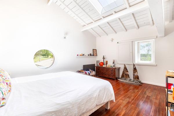 Vente Maison de luxe Bordeaux 10 Pièces 550 m²