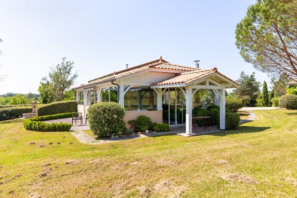 Vente Maison de luxe Bordeaux 10 Pièces 550 m²