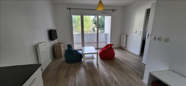 Appartement à vendre |  Cenon |  2 pièces | 38 m²