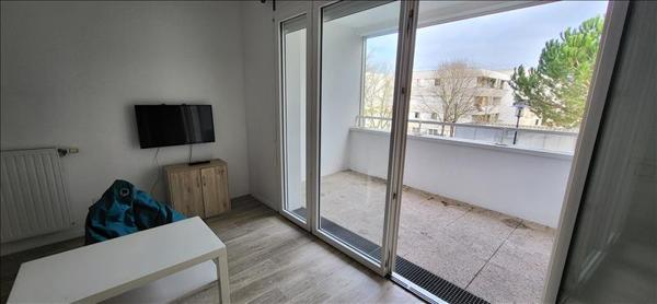 Appartement à vendre |  Cenon |  2 pièces | 38 m²