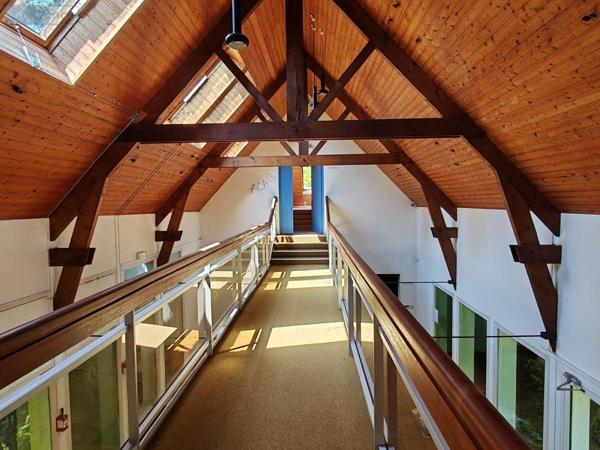 Immeuble à vendre à Plounéour-Ménez dans le Finistère (29410), ref : 29107-2754