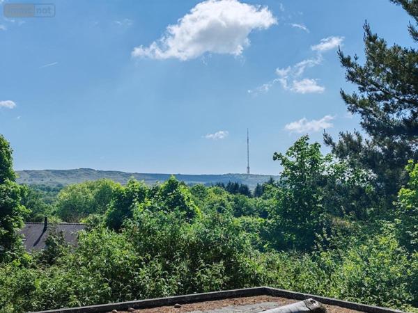 Immeuble à vendre à Plounéour-Ménez dans le Finistère (29410), ref : 29107-2754