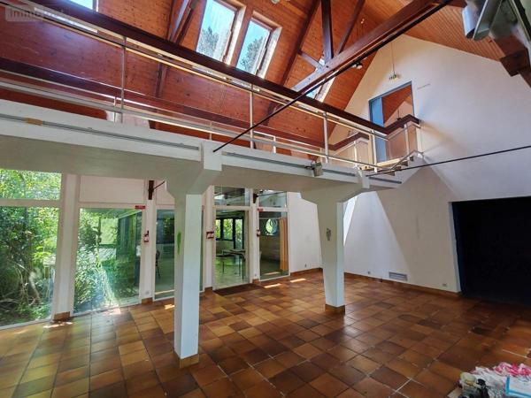 Immeuble à vendre à Plounéour-Ménez dans le Finistère (29410), ref : 29107-2754