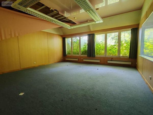 Immeuble à vendre à Plounéour-Ménez dans le Finistère (29410), ref : 29107-2754