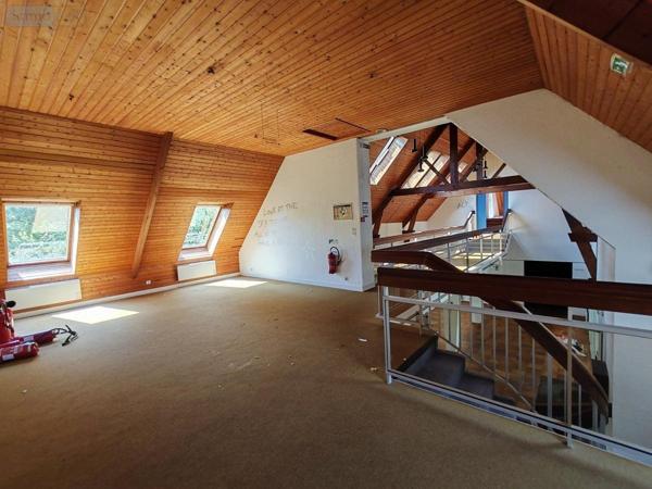 Immeuble à vendre à Plounéour-Ménez dans le Finistère (29410), ref : 29107-2754