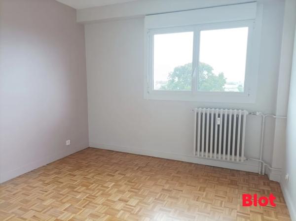 Appartement 3 pièce(s)