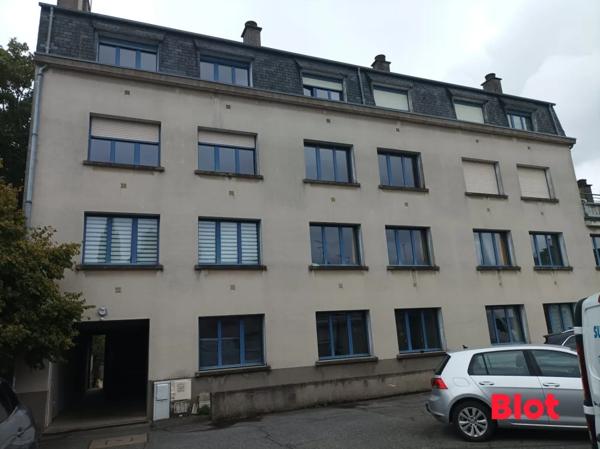 Appartement 3 pièce(s)