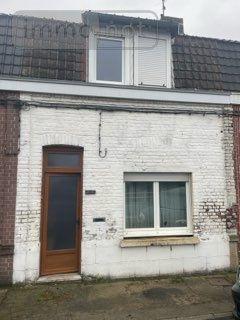 Maison à restaurer à vendre à Bailleul dans le Nord (59270), ref : F30417