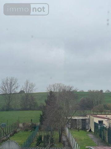 Maison à restaurer à vendre à Bailleul dans le Nord (59270), ref : F30417