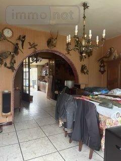 Maison à restaurer à vendre à Bailleul dans le Nord (59270), ref : F30417