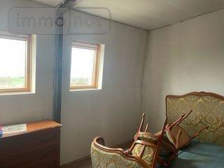 Maison à restaurer à vendre à Bailleul dans le Nord (59270), ref : F30417