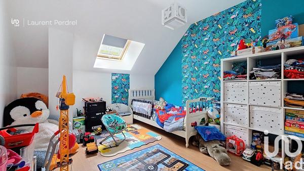 Maison à vendre 6 pièces 150 m² Allaire