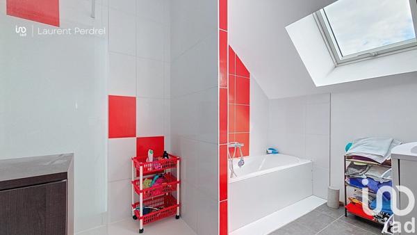 Maison à vendre 6 pièces 150 m² Allaire