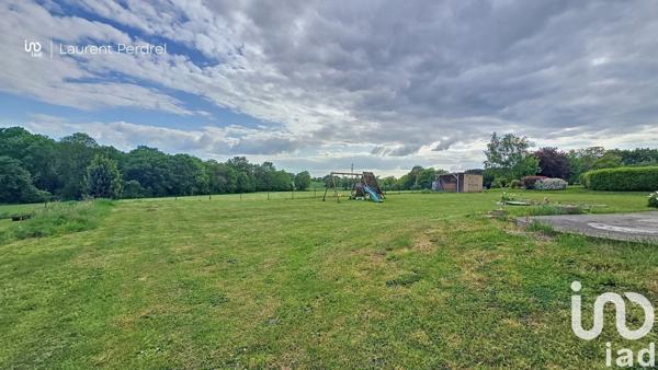 Maison à vendre 6 pièces 150 m² Allaire