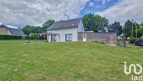 Maison à vendre 6 pièces 150 m² Allaire