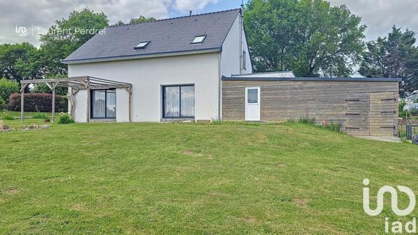 Maison à vendre 6 pièces 150 m² Allaire