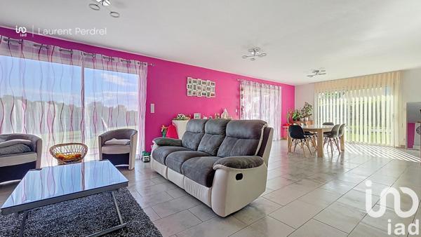 Maison à vendre 6 pièces 150 m² Allaire