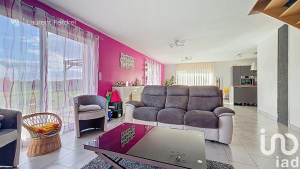 Maison à vendre 6 pièces 150 m² Allaire