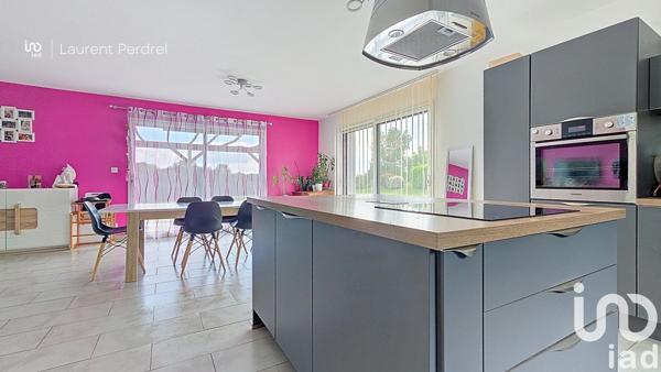 Maison à vendre 6 pièces 150 m² Allaire