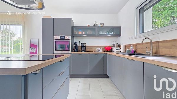 Maison à vendre 6 pièces 150 m² Allaire