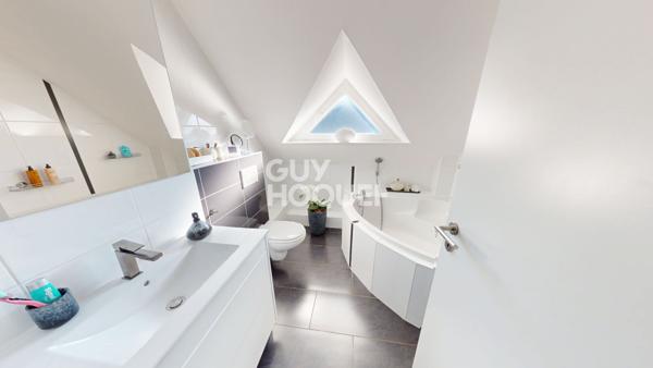 Maison spacieuse à vendre à Cernay - 6 chambres, 144 m²