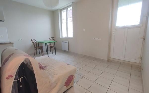 Maison à louer