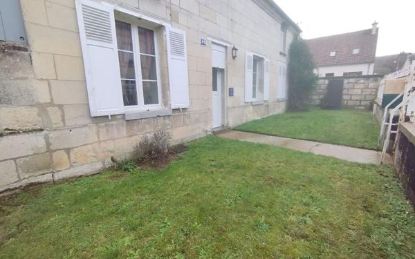 Maison à louer