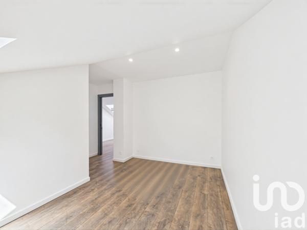 Appartement à vendre 5 pièces 79 m² Dombasle-sur-Meurthe