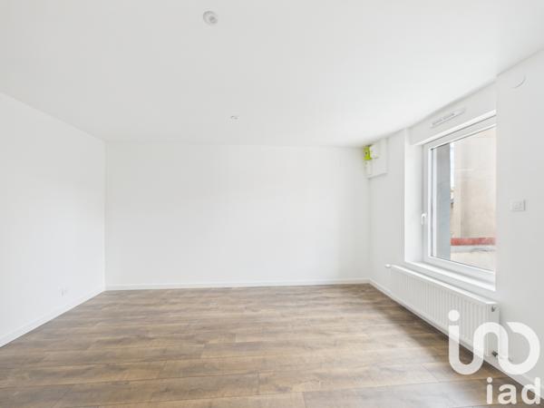 Appartement à vendre 5 pièces 79 m² Dombasle-sur-Meurthe