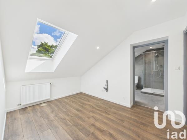 Appartement à vendre 5 pièces 79 m² Dombasle-sur-Meurthe