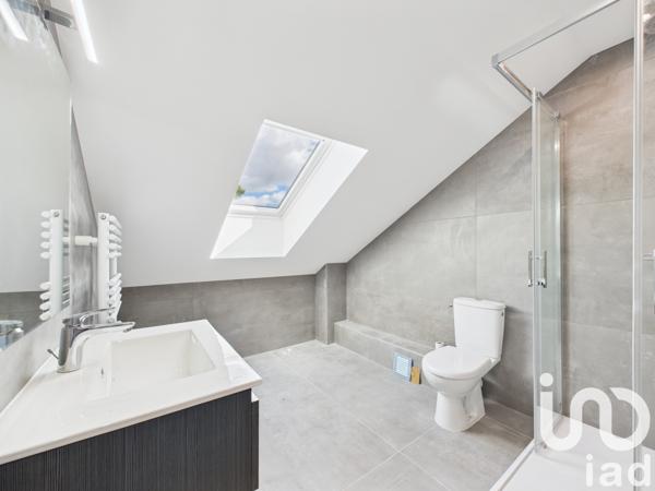 Appartement à vendre 5 pièces 79 m² Dombasle-sur-Meurthe